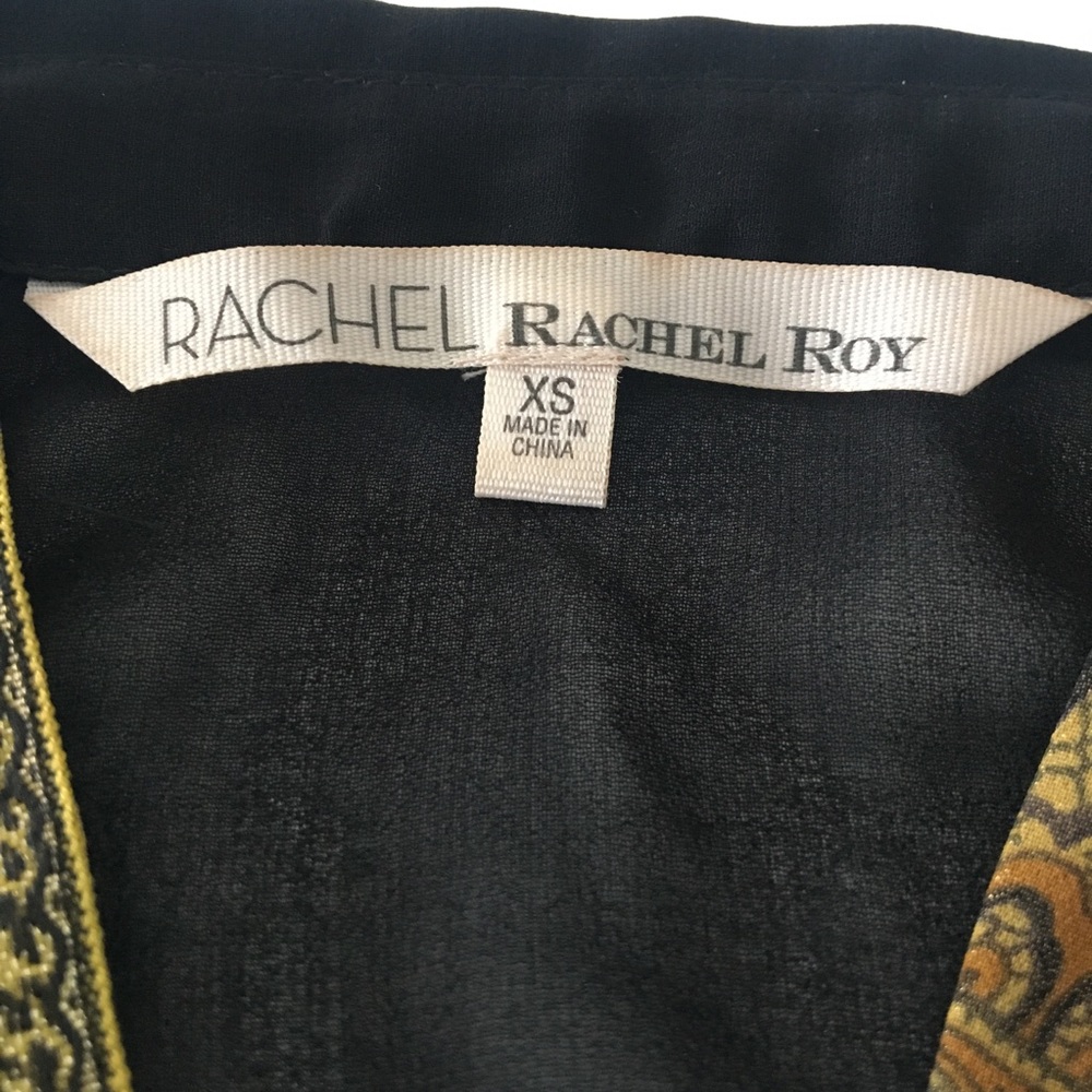 Blouse - Picture 5 of 5